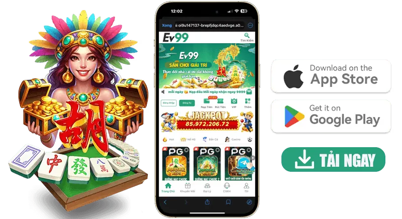 Hướng dẫn tải app Luck8 trên điện thoại di động