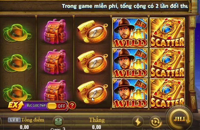 Nổ hũ Luck8