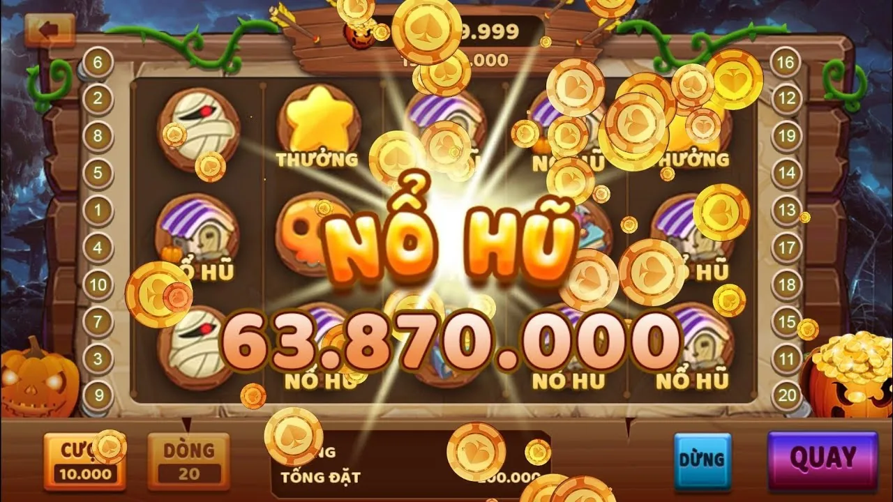Mạt chược Luck8